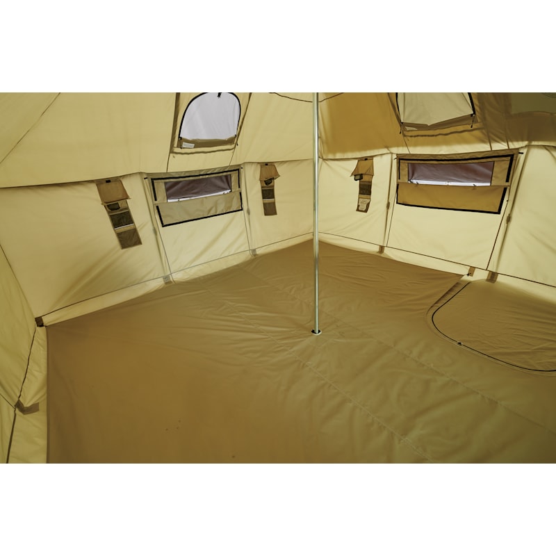 Cabela's Alaknak 2.0 Tent Floor Liner