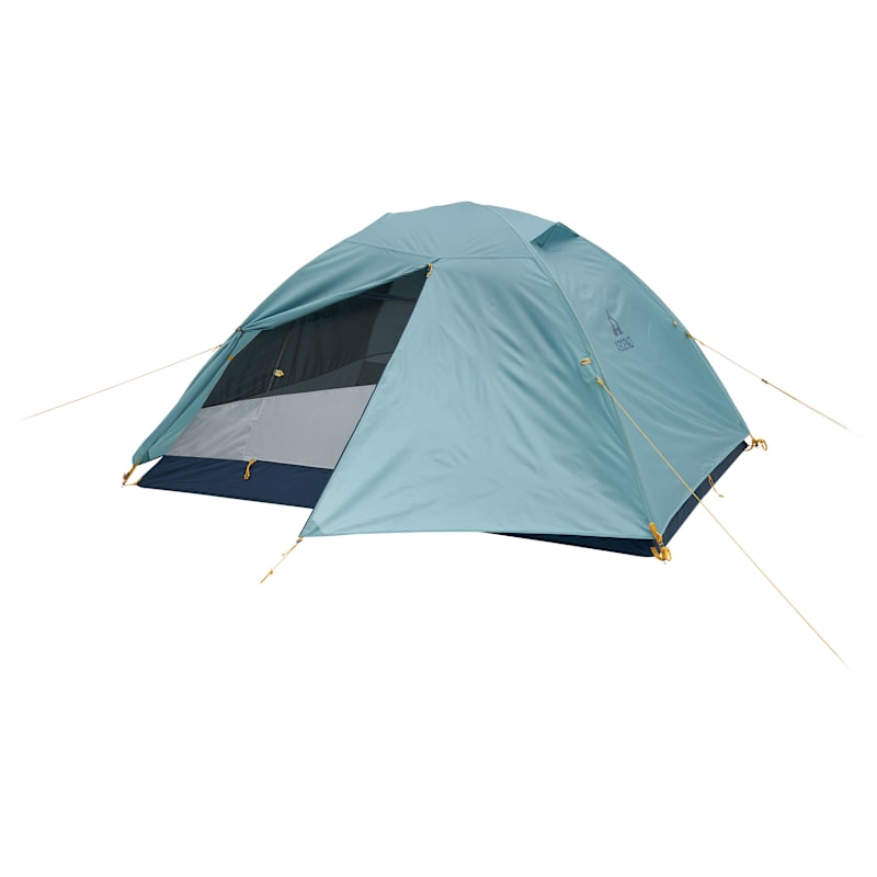 Ascend Viewpoint 3 Three-Person Dome Tent