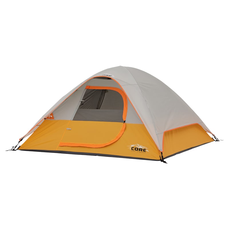 CORE Equipment 3-Person Dome Tent