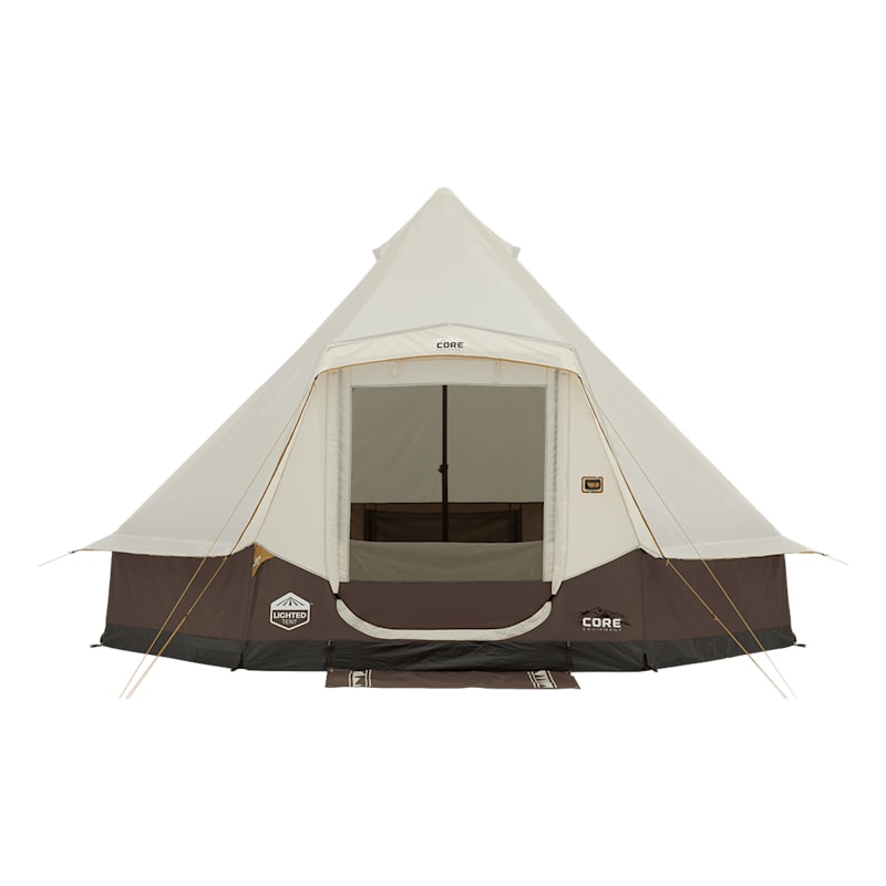 CORE Equipment 6-Person Bell Tent