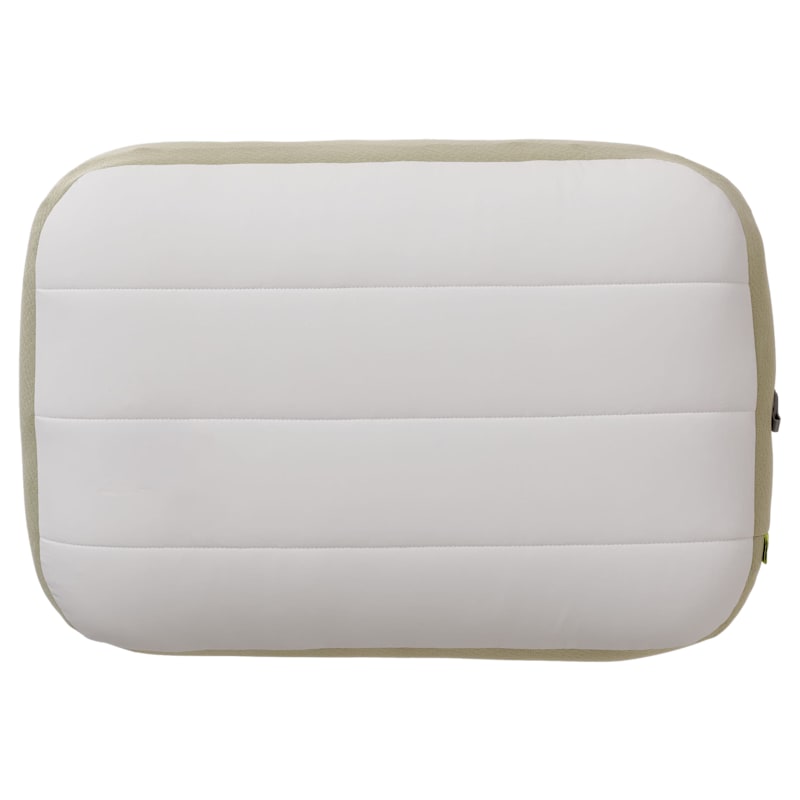 Core Equipment Self-Inflating Pillow
