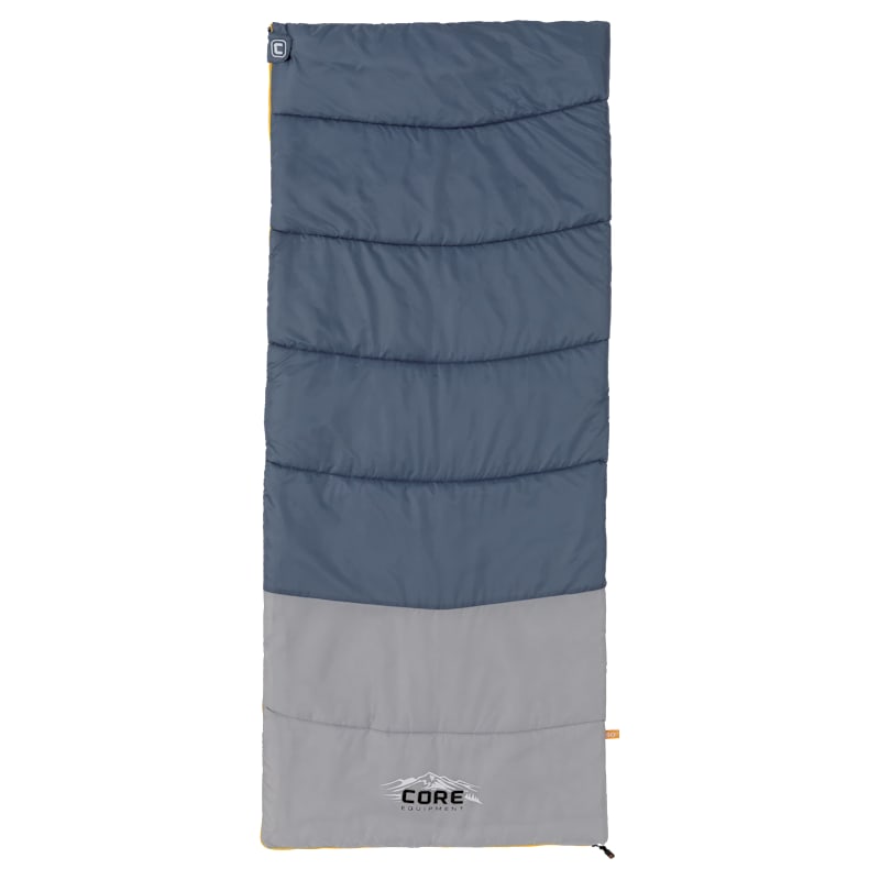 CORE Equipment 50 Degree XL Sleeping Bag