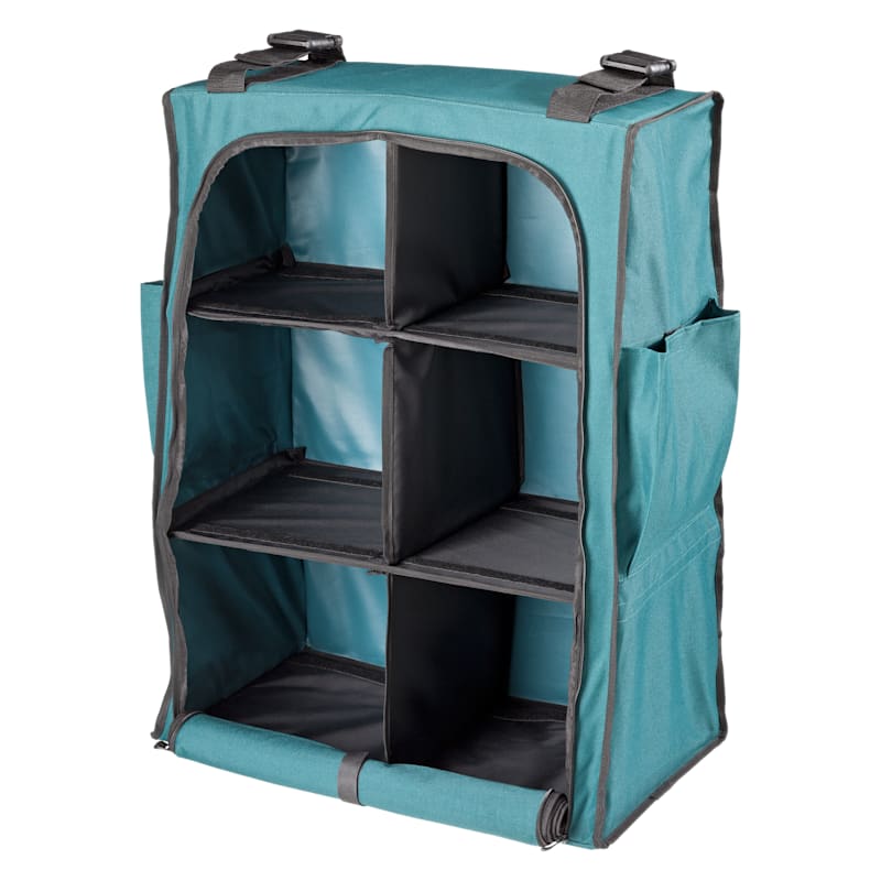 Disc-O-Bed Storage Cabinet