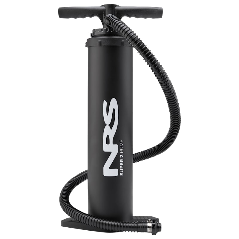 NRS Super 2 HP Pump