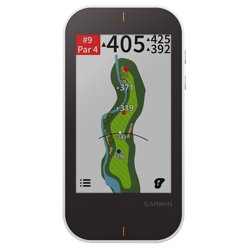 Garmin Approach G80 GPS Golf Handheld