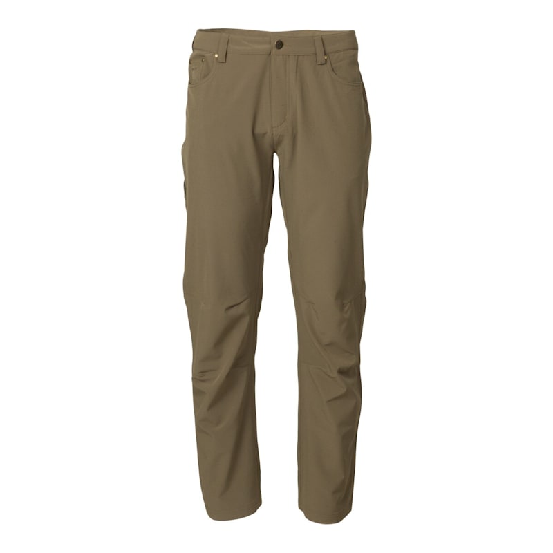 Banded Swag 2.0 Pant