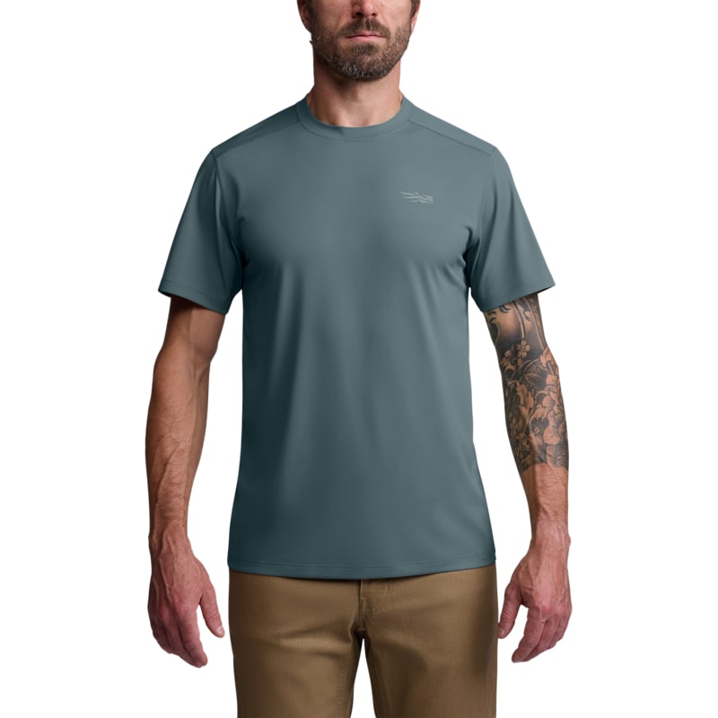 SITKA Tech Short-Sleeve T-Shirt