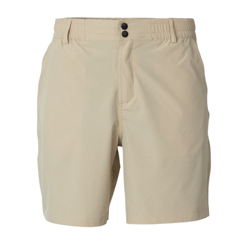 Banded South Bay Short