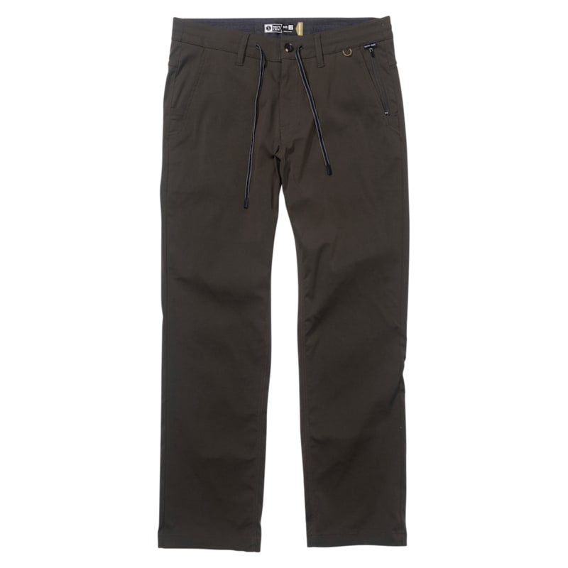 Salty Crew Transom Tech Pants for Men