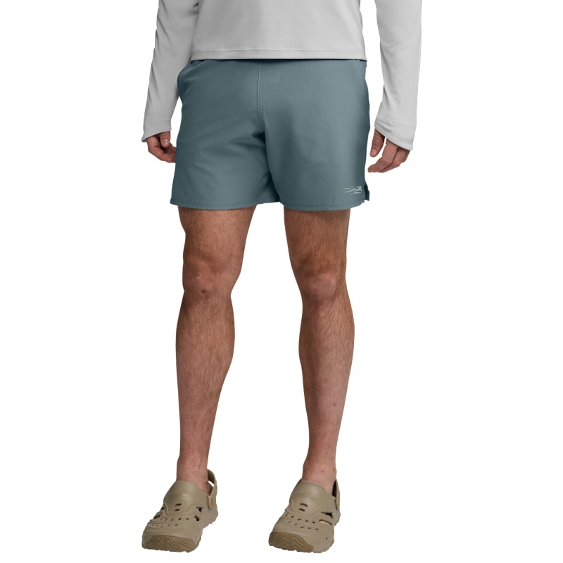 SITKA Boundary Shorts