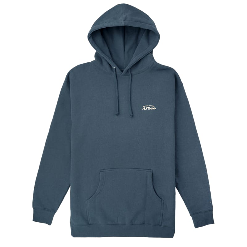 AFTCO Colossal Pullover Hoodie for Men