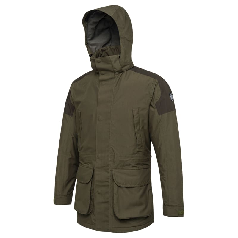 Beretta Tri-Active EVO Jacket for Men
