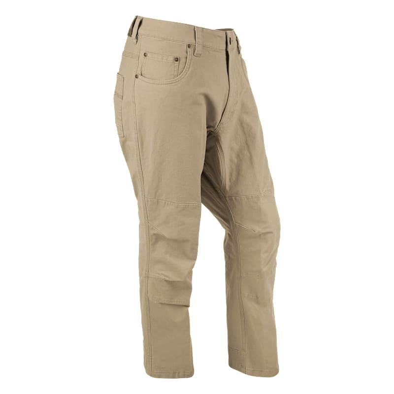 Drake Stretch Canvas Pant