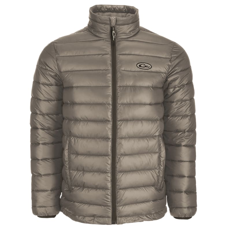 Drake Double-Down Jacket