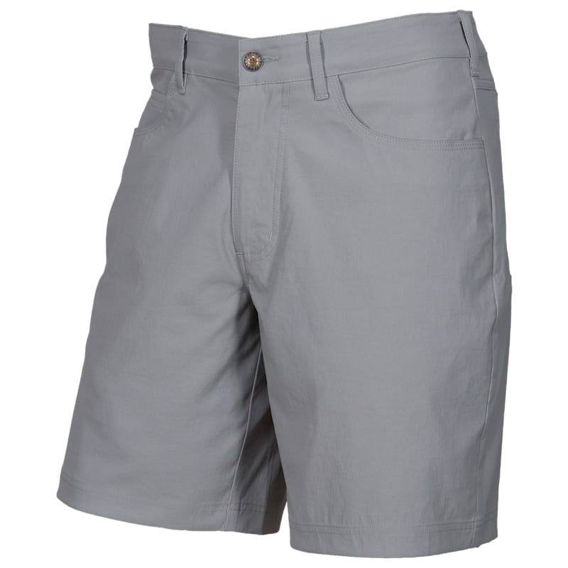 RedHead Softshell Shorts for Men