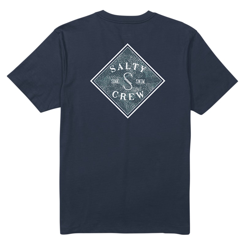 Salty Crew Tippet Fill Short-Sleeve T-Shirt