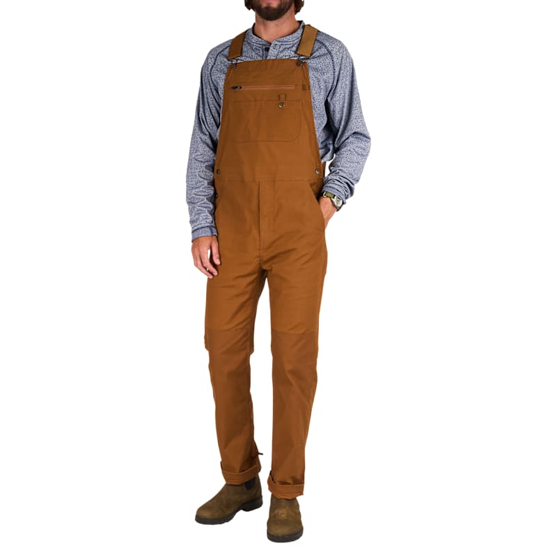 Marsh Wear Herman Overalls for Men