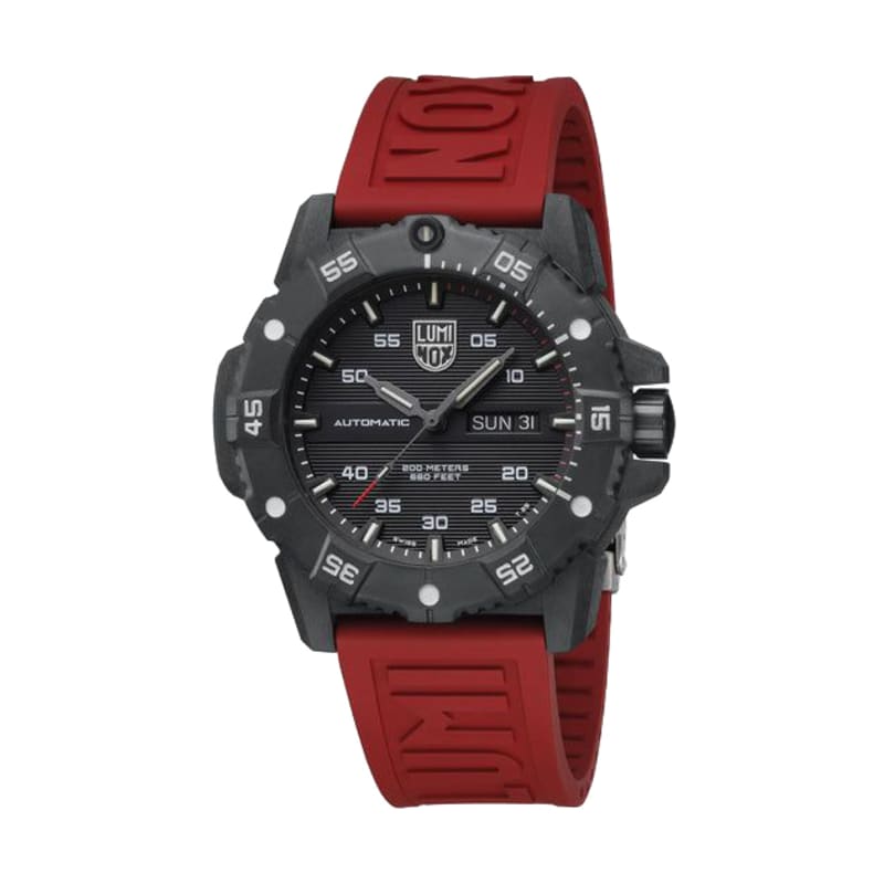 Luminox Master Carbon SEAL Automatic Dive Watch