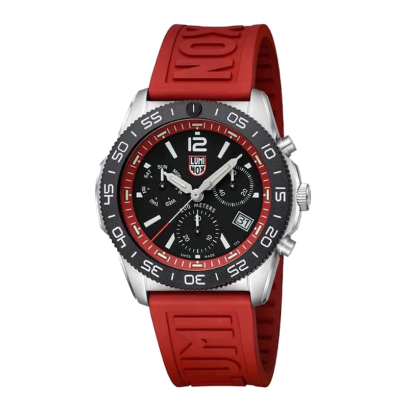 Luminox Pacific Diver Chronograph Dive Watch