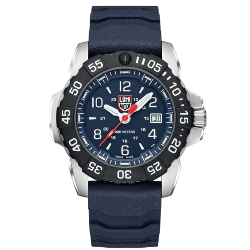 Luminox Navy SEAL Military Dive Watch