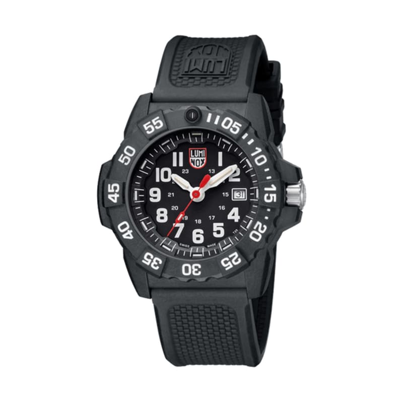 Luminox Navy SEAL 3500 Series Military Dive Watch