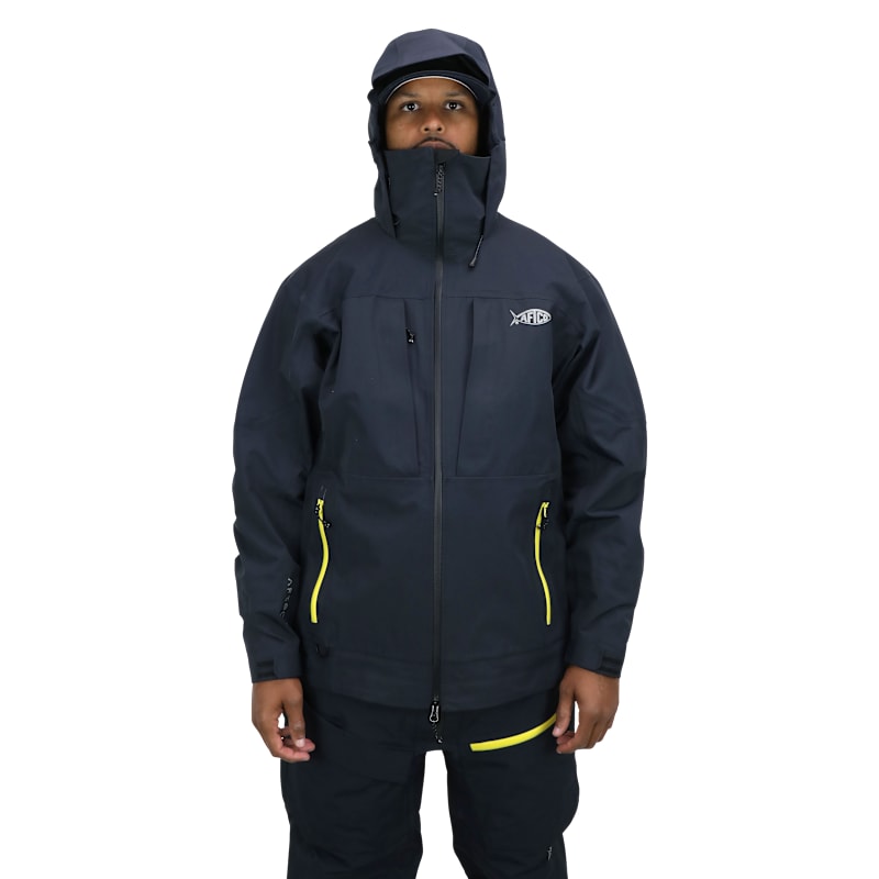 AFTCO Barricade Elite Jacket for Men