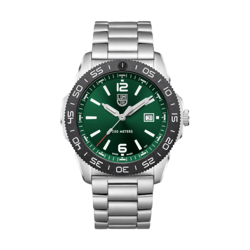 Luminox Pacific Diver Dive Watch