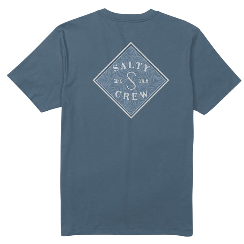 Salty Crew Tippet Fill Short-Sleeve T-Shirt
