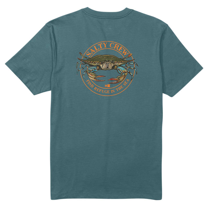 Salty Crew Jimmy Short-Sleeve T-Shirt