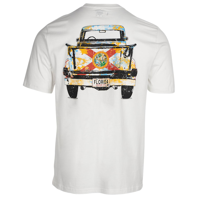 Bass Pro Shops Classic Truck Short-Sleeve T-Shirt for Men