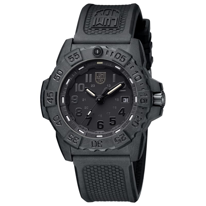 Luminox Navy SEAL 3500 Series Watch for Men