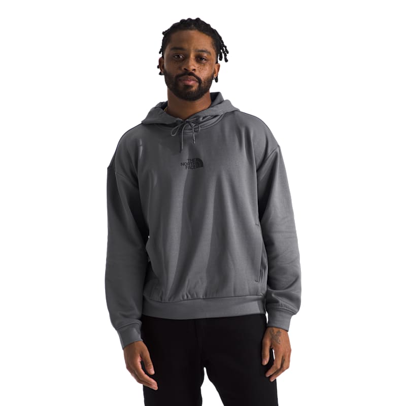 The North Face Horizon Fleece Long-Sleeve Pullover Hoodie for Men