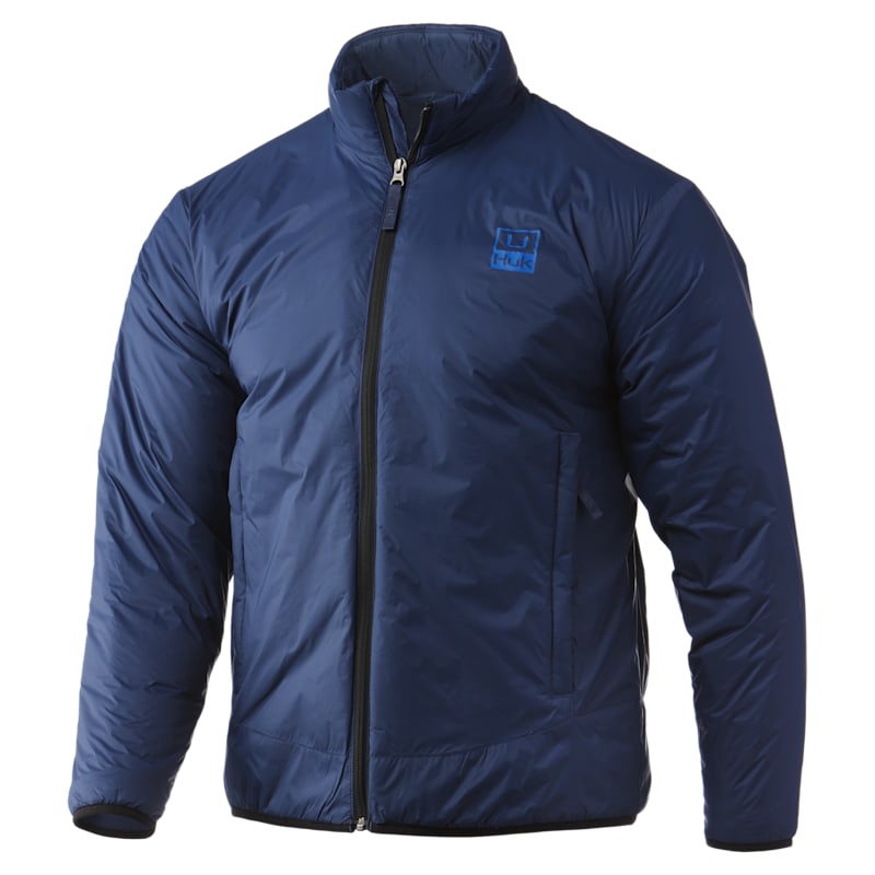 Huk Waypoint Insulated Jacket for Men