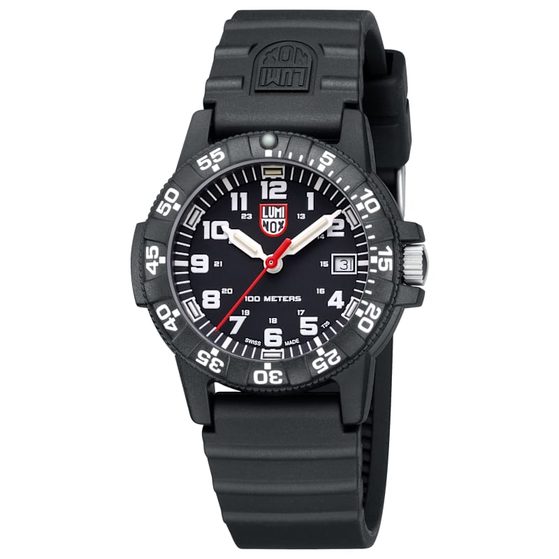Luminox Leatherback Sea Turtle 0301 Sports Watch