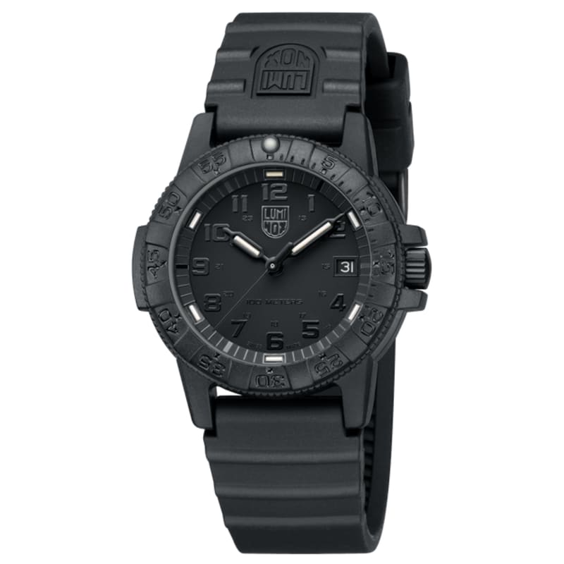 Luminox Leatherback SEA Turtle Outdoor Watch
