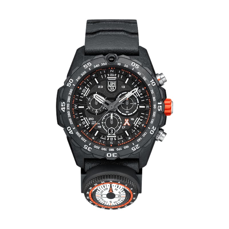Luminox Bear Grylls Survival Master Series Outdoor Watch