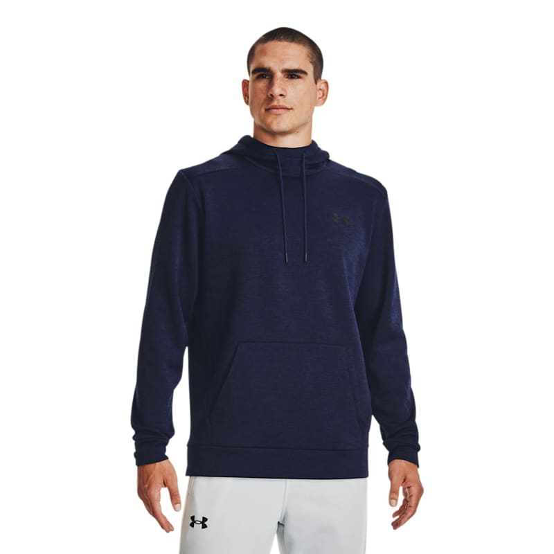 Under Armour Fleece Twist Hoodie
