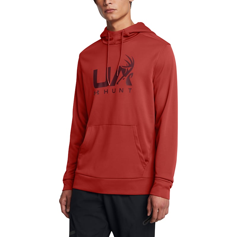 Under Armour AF Hunt Icon Long-Sleeve Hoodie for Men