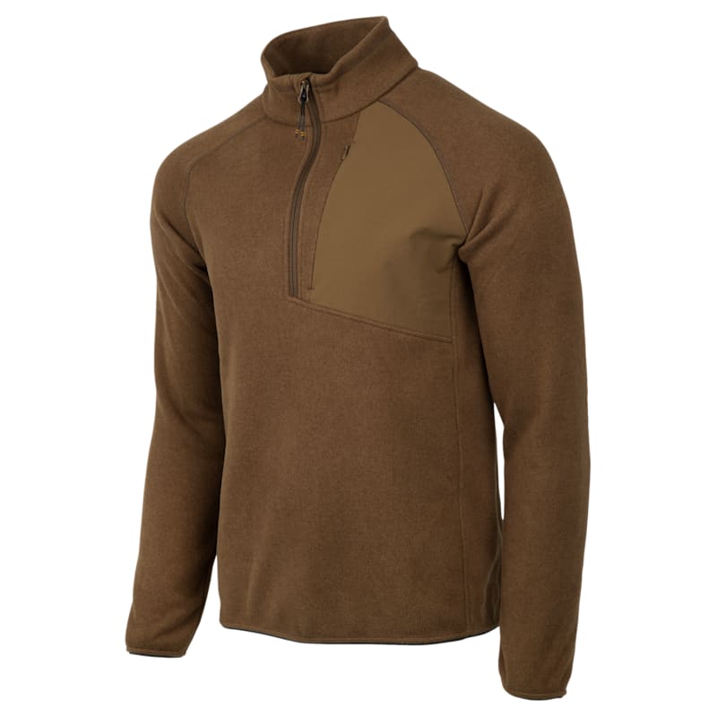 Beretta Abisko Half-Zip Fleece Pullover