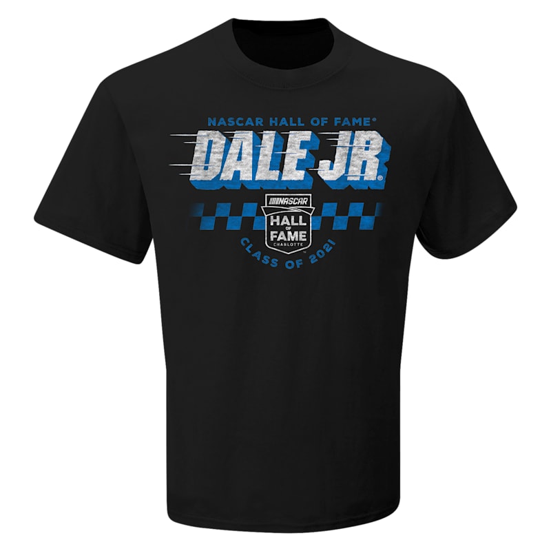 NASCAR Dale Earnhardt Jr. Graphic Short-Sleeve T-Shirt for Men