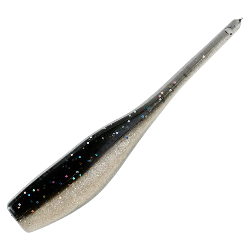 Johnny Morris Bio Bait Crappie Craze Minnow