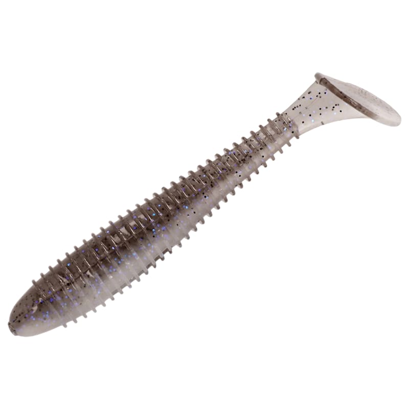 Bass Pro Shops Maxx Action Speed Shad