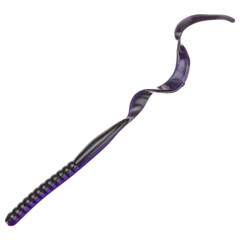 Bass Pro Shops Ribbontail Worm