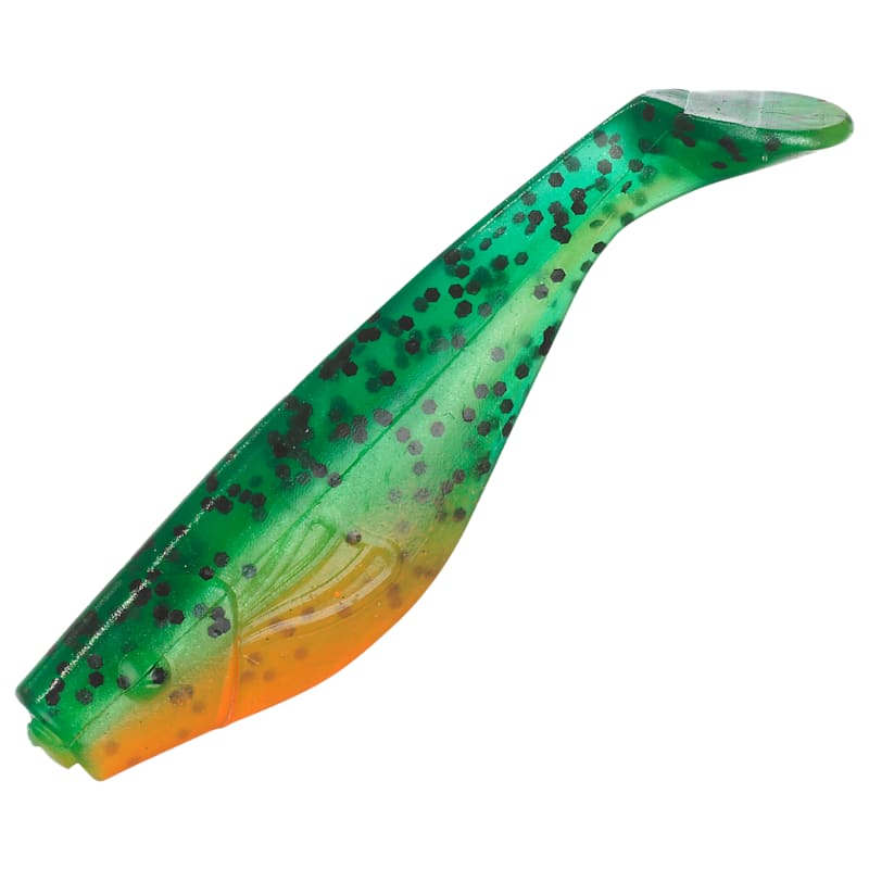 Bass Pro Shops Squirmin' Shad