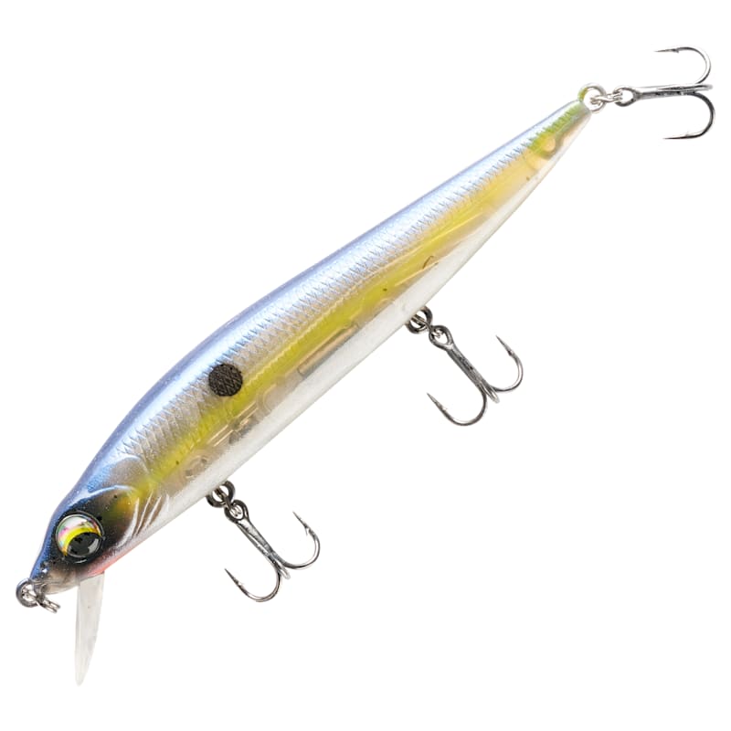 Bass Pro Shops XPS Staredown Suspending Jerkbait