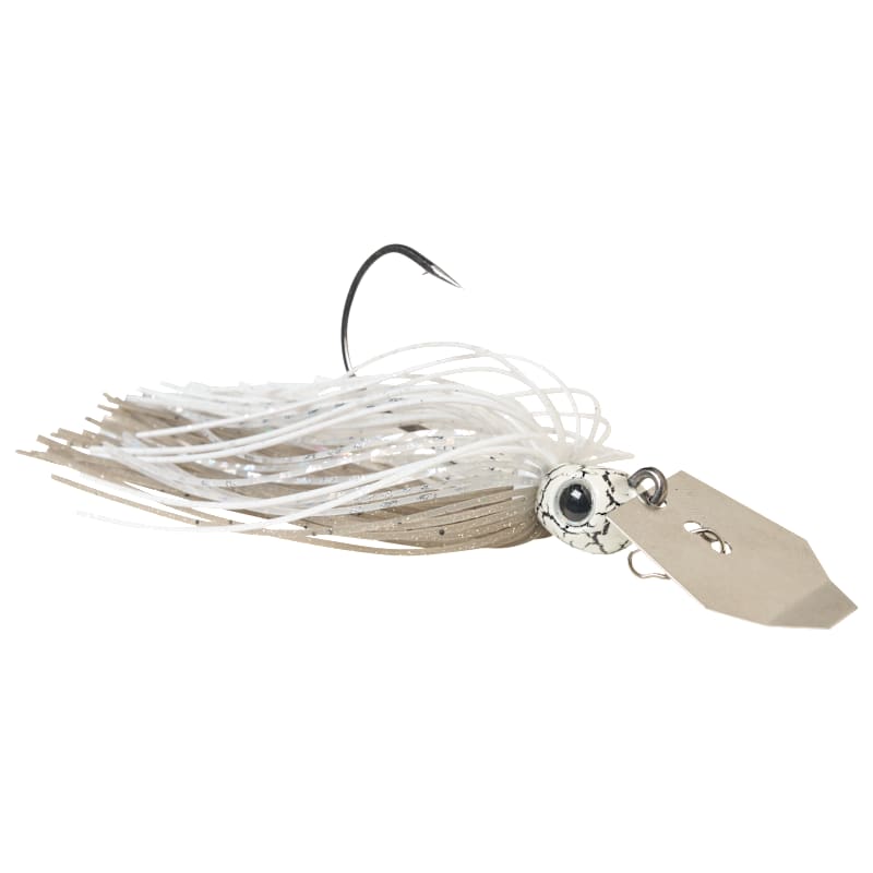 XPS Chatterbomb Bladed Jig By Z-Man