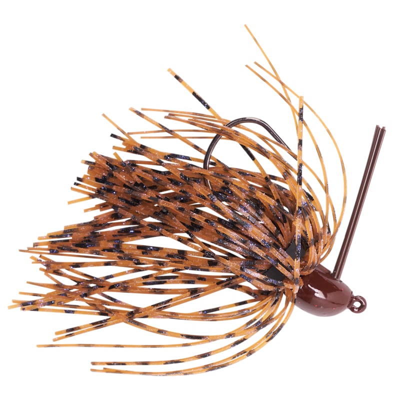 Bass Pro Shops XPS Tungsten Finesse Jig