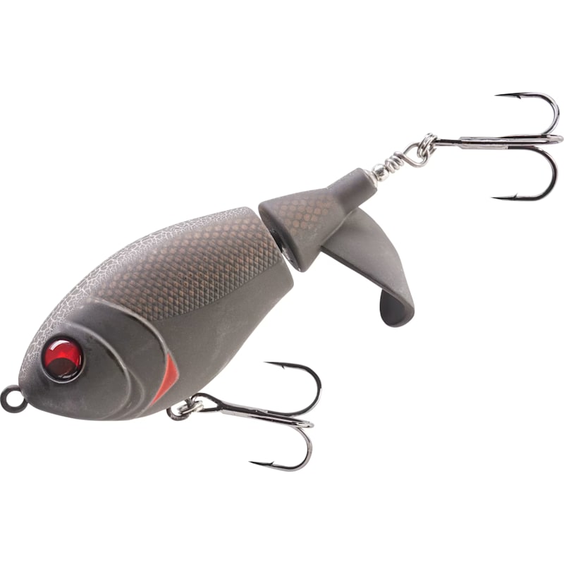 Bass Pro Shops XPS Chaos Shad