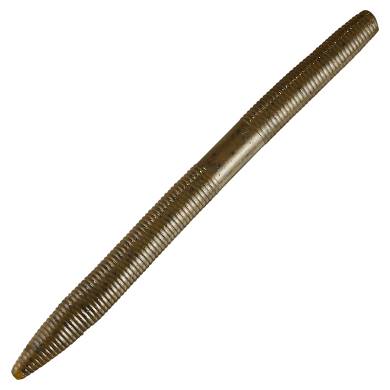 Bass Pro Shops 5-3/8" Stik-O Worm 30-Pack