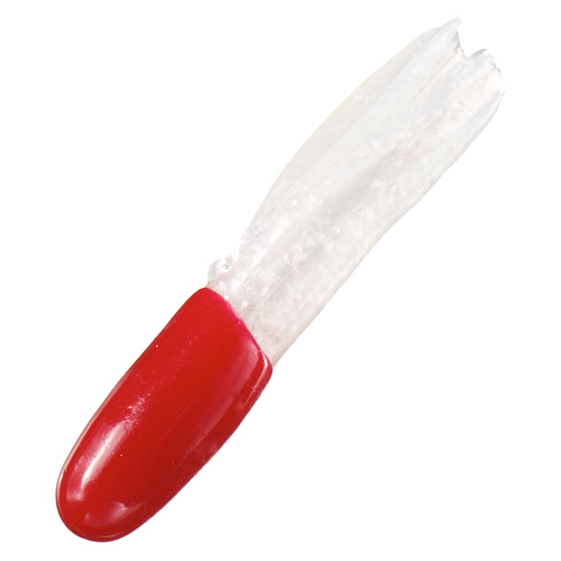 Bass Pro Shops Crappie Maxx Squirmin' Squirt